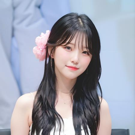Jiheon (Fromis_9) v1