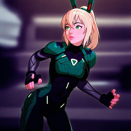 Cammy mccloud V1