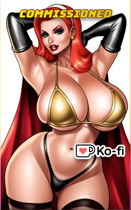 Loubotix NSFW STYLE LoRA