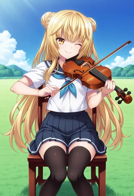 Isse Artist Style [いっせー]