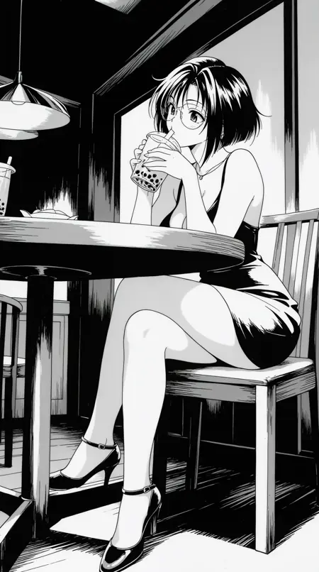 Chieri Sakura |Peach!][PONY/IL]