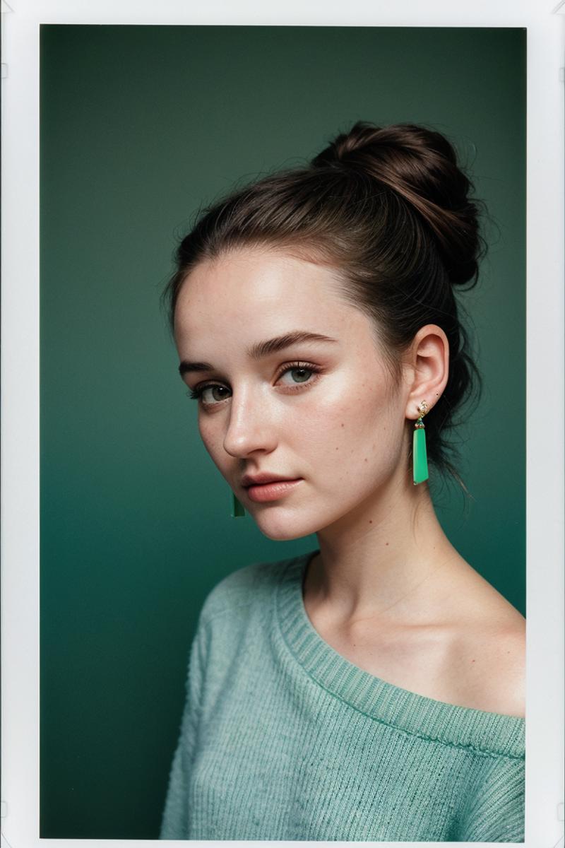 Kaitlyn Dever image by JernauGurgeh