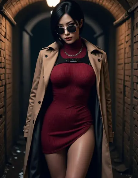 Ada Wong