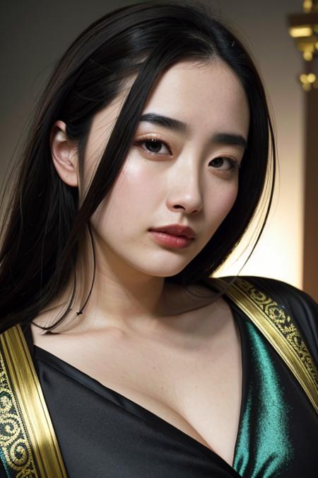 Abe Oto (actress) v1.0