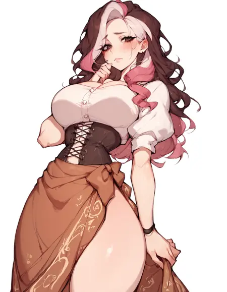 USA3710 Style LoRAs - PonyXL