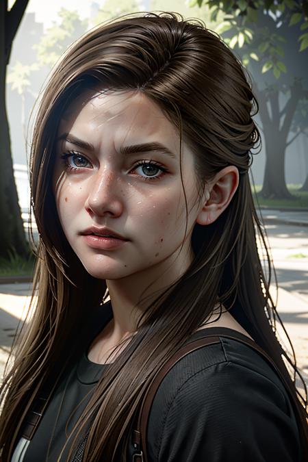 ((ultra detailed, masterpiece, absurdres))
<lora:TLOU2Abby:0.9>
TLOU2Abby, 1girl, solo, long hair, blonde hair, portrait