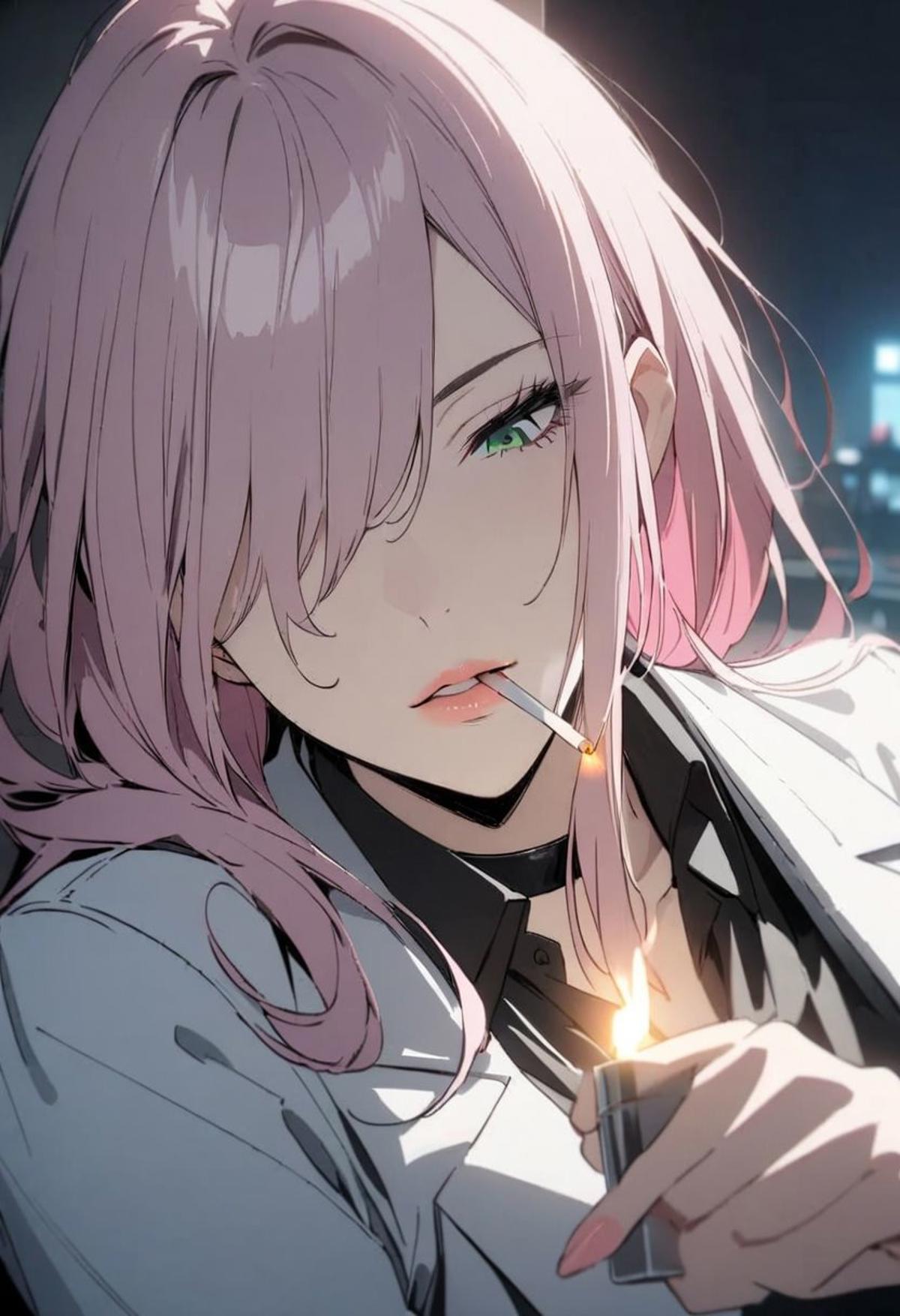 Image posted by Fujishimi