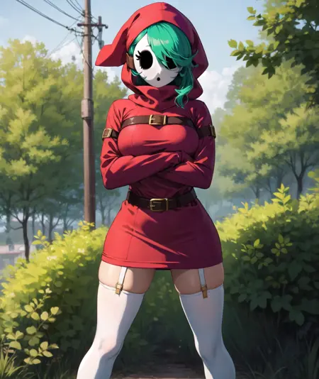 S H Y G A L S