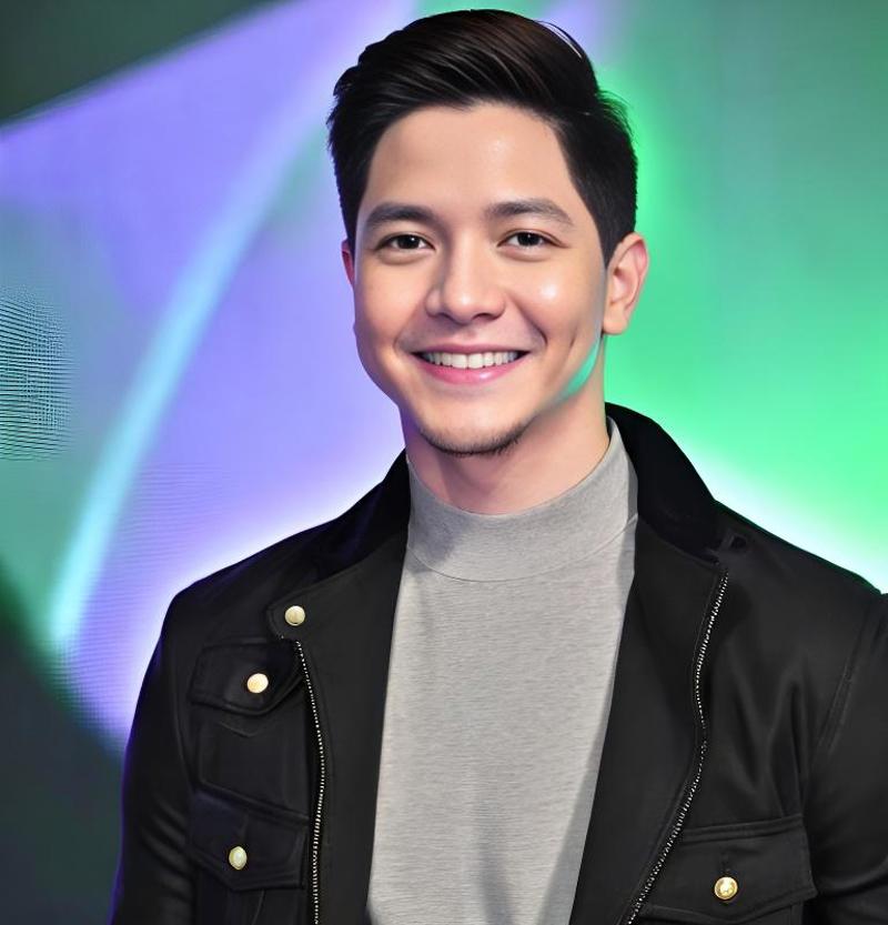 Alden Richards image by jegcadayona