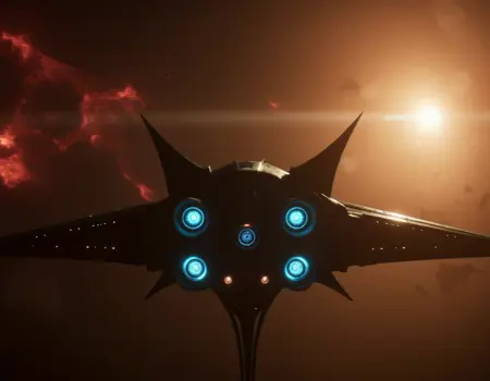 Exodus VG Style