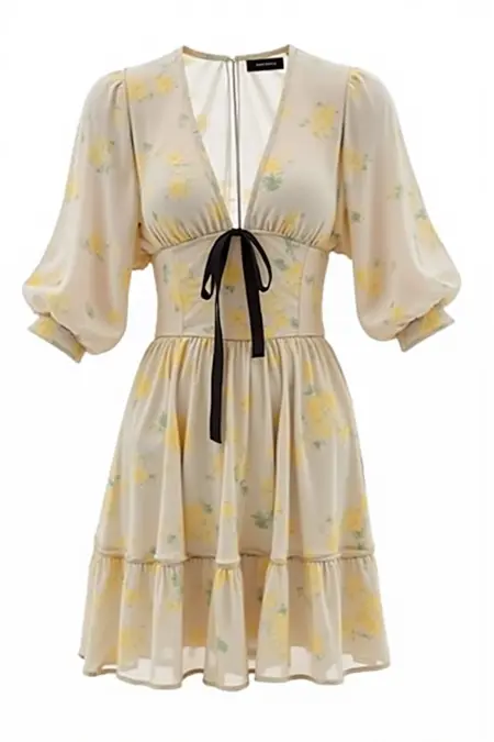 Outfit-Premium Women’s Apparel Generation:Dresses|Jumpsuits etc,. - 019