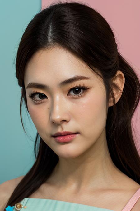 Not ICHILLIN - Jonnie v1.0