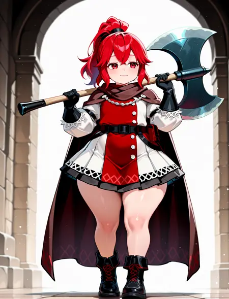 Anna(Engage)