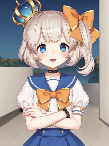 MariMari_EN (Vtuber) v1.0