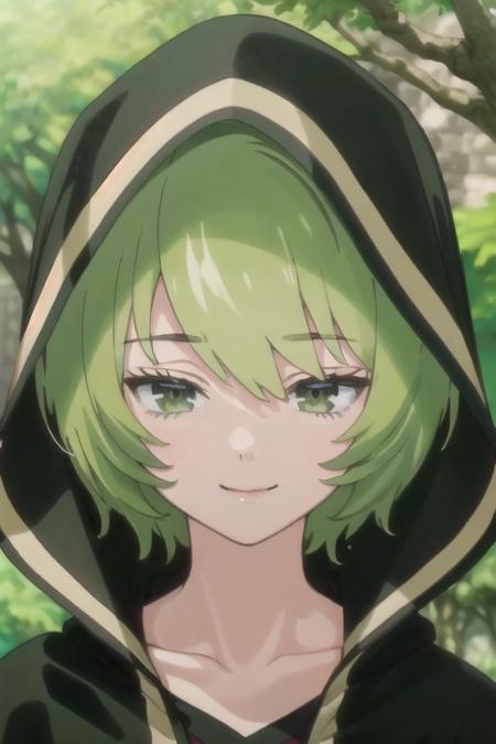 Nina | Chronicles of an Aristocrat Reborn in Another World | 転生貴族の異世界冒険録 v1.0