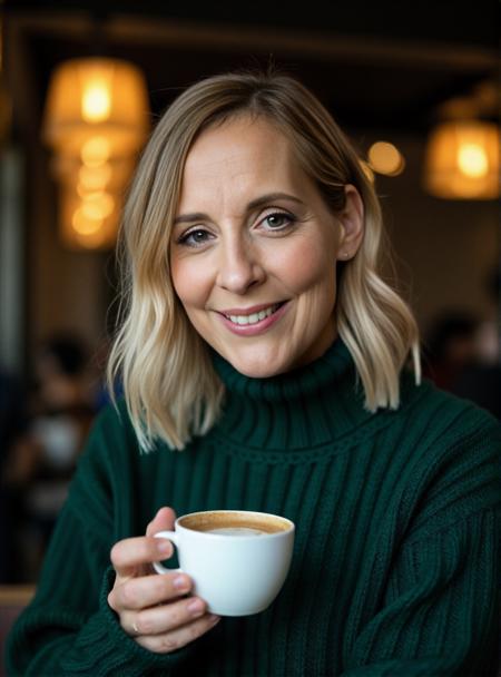 Mel Giedroyc (Mel & Sue) v1.0