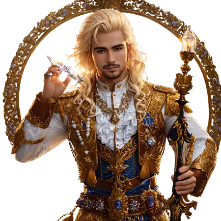 Alyndiar's Avatar