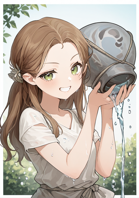 La Source(reverse:1999/重返未来1999) V1