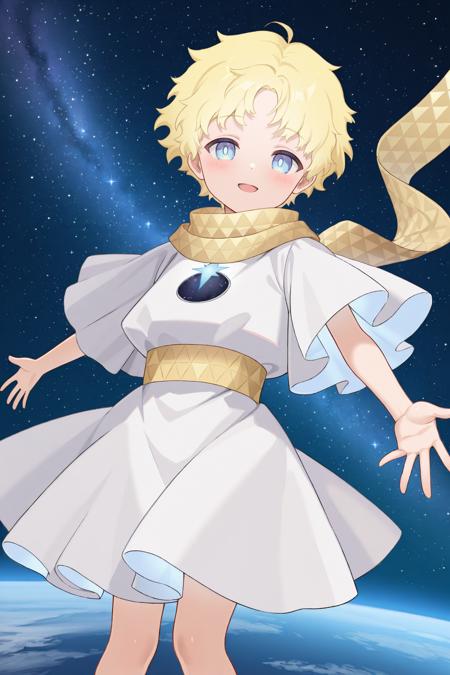 Voyager - Fate/Grand Order - (Pony / Illustrious) Illustrious