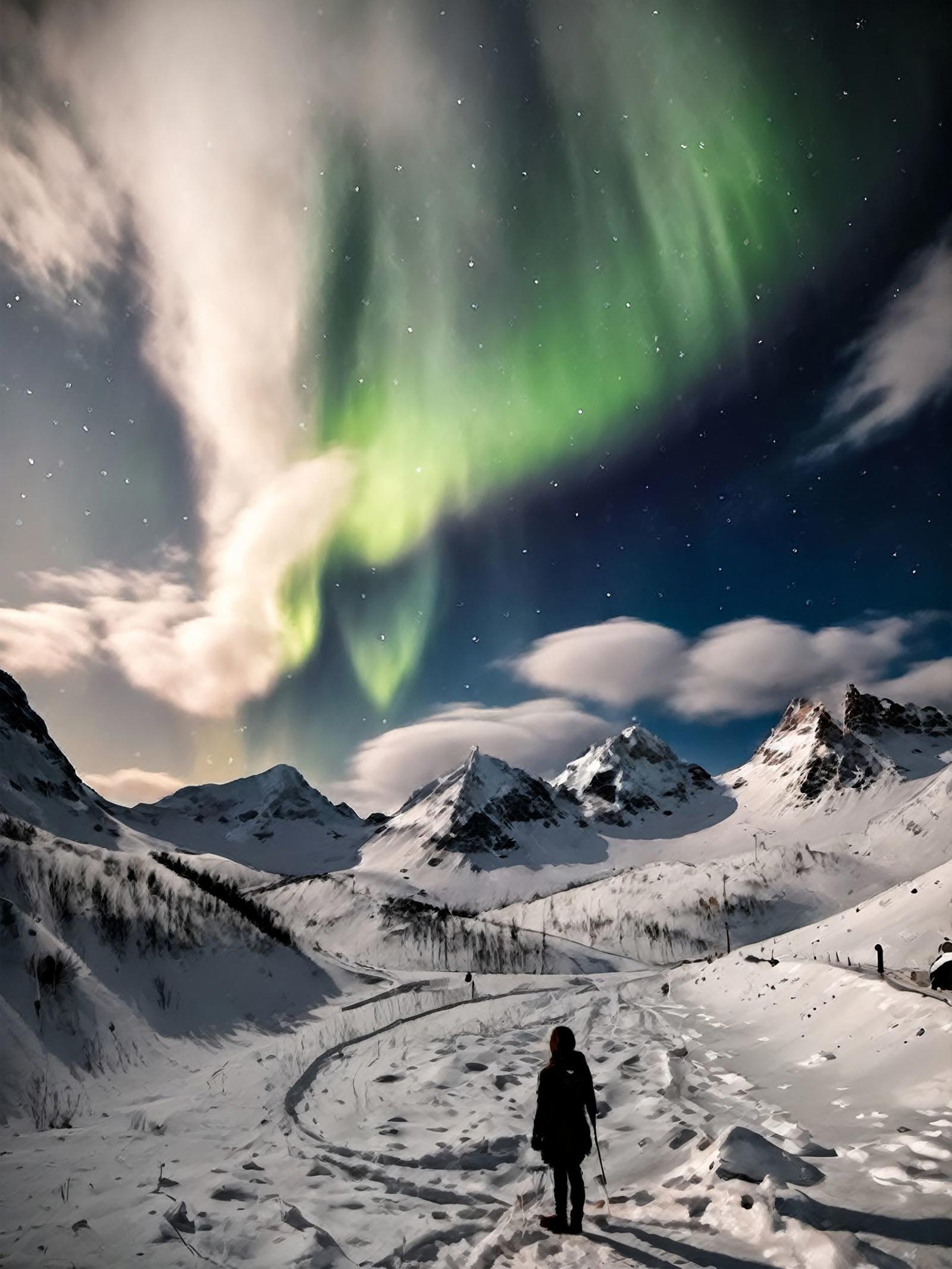 FDESIGN_Northern_Lights_SDXL image by Novafly