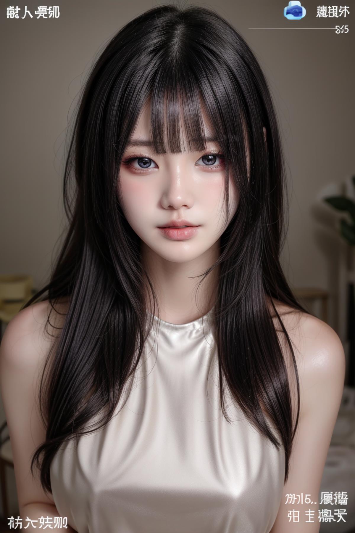 AI model image by Code_Breaker_Umbra