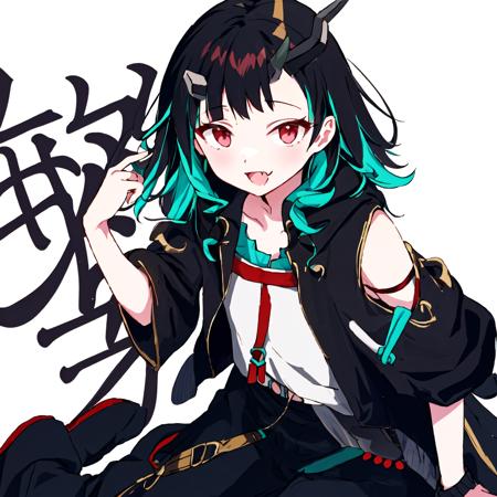 Unofficial 774inc. shishio chris/獅子王 クリス v0.8