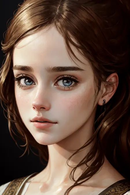 Briana Wildstar - OG Character