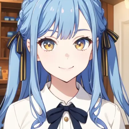 buranj's Avatar