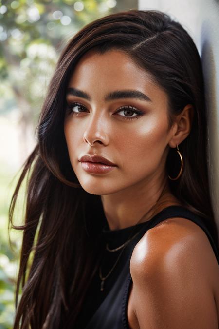 Ashy Deluca / Natalia Bruni v1.0