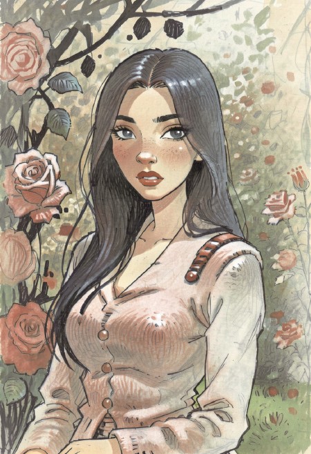 SableGrit | SWORKS TEAM v1.0