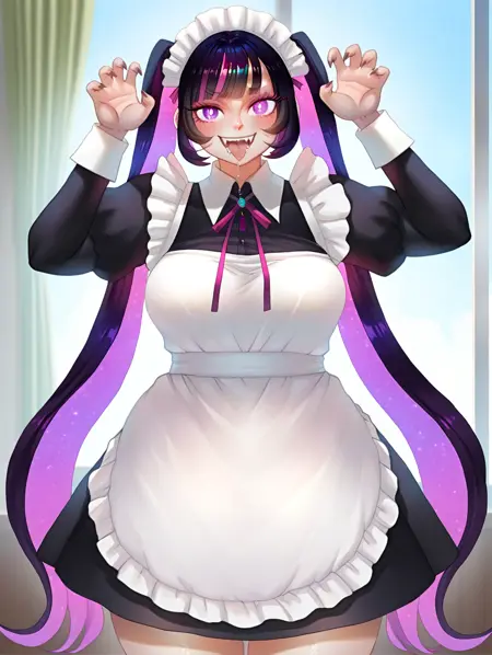 Toro Style | Illustrious