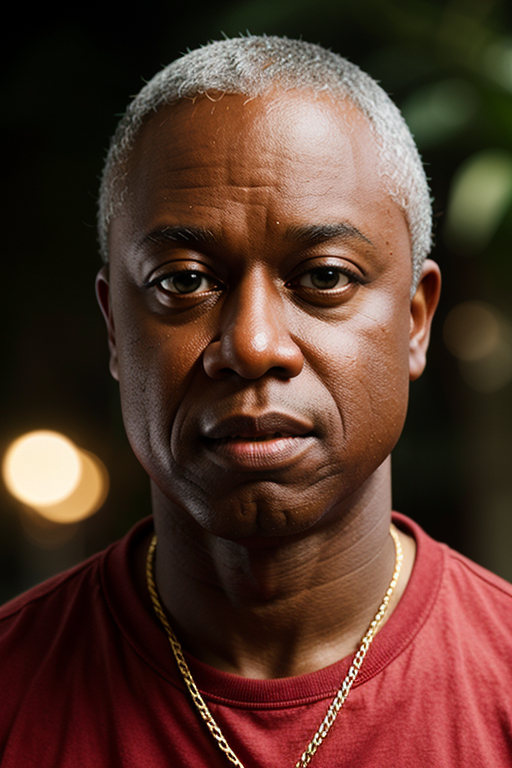 Andre Braugher image by j1551