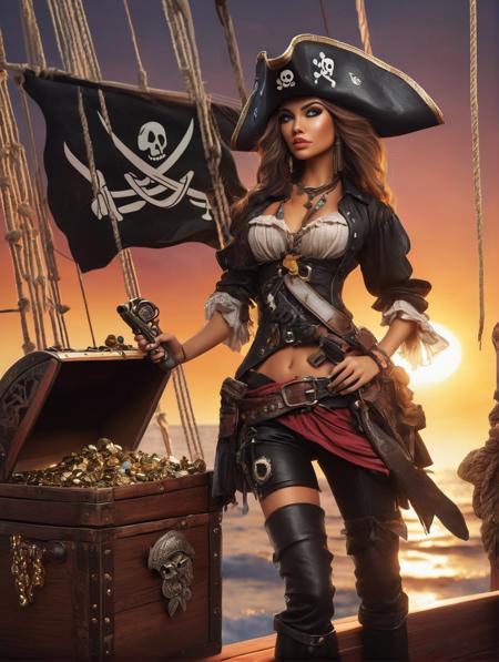 pirate