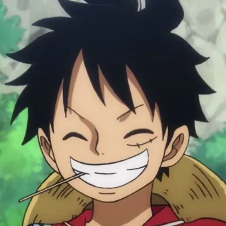 Monkey_D_Luffy's Avatar