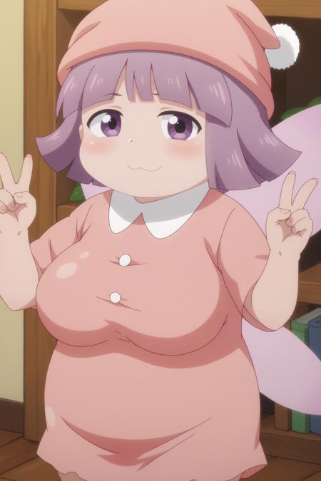 Ishuzoku Reviewers | Bubulala | PDXL v1.0
