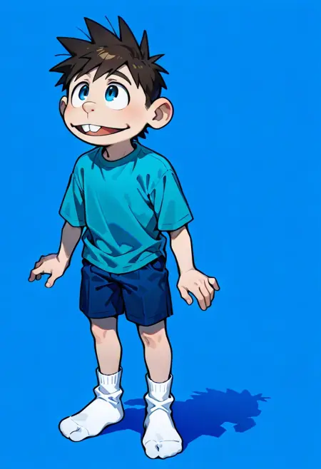 Scooter (SML/Supermariologan)