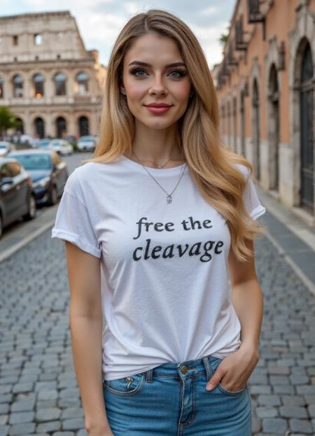 Christina - Onlyfans Model Christina