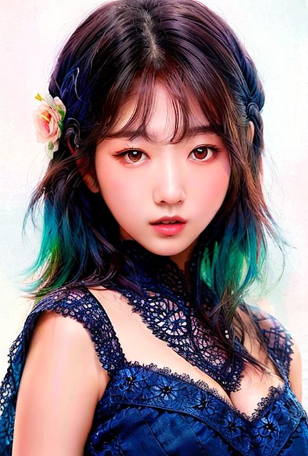 Park Shin Hye / 박신혜 v1