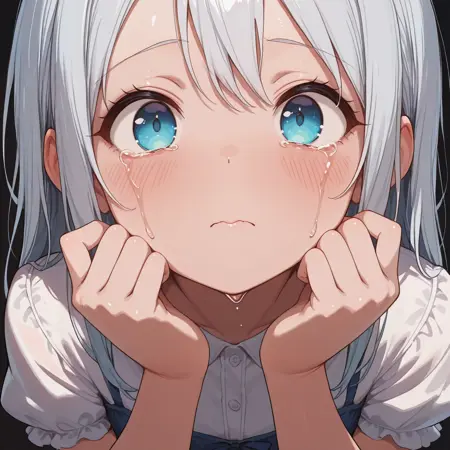 涙/tears