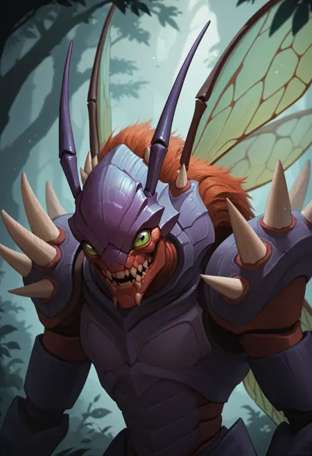Kha'zix - League of Legends