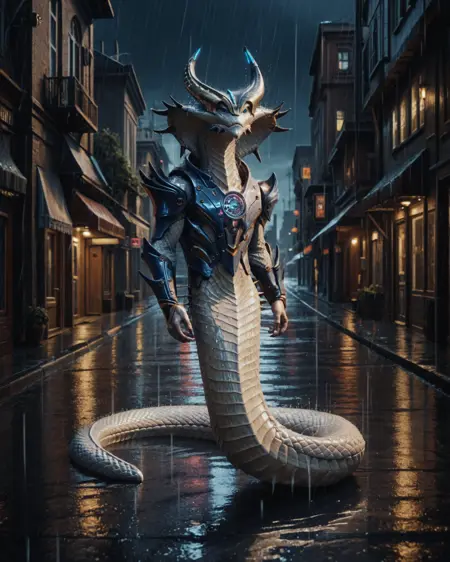 Viper King (XCOM 2)
