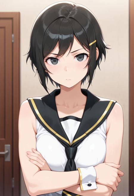 Sherry | Plastic Memories | プラスティック・メモリーズ v1.0