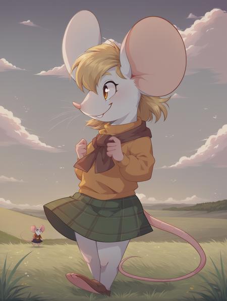 Moushley (PonyXL) v1.0