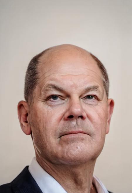 [Flux/SDXL/Pony] Olaf Scholz v1.0 - Pony