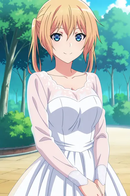 Homare Onishima (Sounan desu ka? / Are You Lost?)