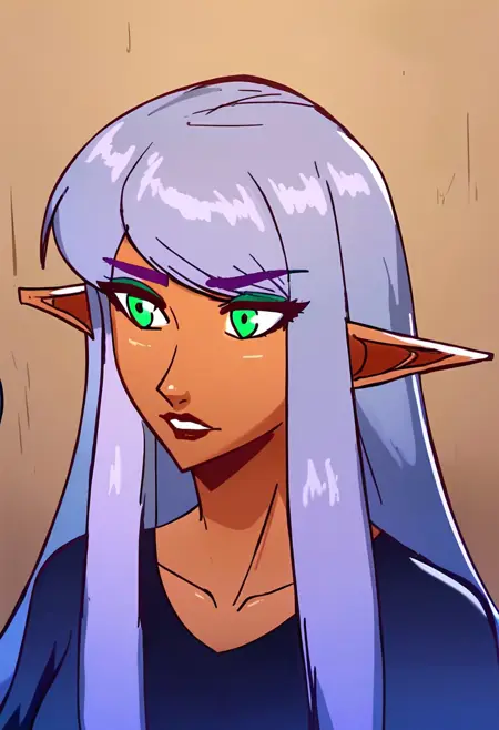 Hentai Character Collection