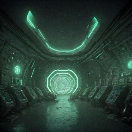 (future civilization, future street, future buildings, future vehicle:1.6), (green glowing:1.5),
(lots modern design housing on the spacecraft, masterpiece:1.5), 
(large file, super realistic, 4k, 8K, 16k, FHD, HD, VFX , perfect, photograpy, construction sales photograpy, Interior design, super high resolution, cinematic photography:1.2),   
(extra long shot, wide-angle lens, POV, DOF:1.1), 
(creeping fogs, dust shining in the light:1.4),
(amazing, mystery, Spectacular, Luxurious, elegance, perfect design, harmonious color:1.1),
fashion design, Modern, Modernism, mystery, Spectacular, Luxurious, elegance, perfect design,
(industrial|mechanical|gritty|metallic|sci-fi|future|Organicism_style),
[Metal|Leather|Flash|Neon|Glass|Screen|carpaint_Detailed Texture: 0.7]
[[urban landscape|nature landscape|changeable cloud]:0.75],
[skyscraper|building|viaduct|future city|MRT|park|neon sign_urban landscape::0.85],
(blurred background:1.4),
[(background, more_details:0.3), (more_details:0.6), (more_details:0.8),
(more_details:1.2):0.65],
ng_deepnegative_v1_75t, JuggernautNegative, epiCNegative, OverallDetail, extremely detailed, vertical, void, great lighting, shadowrun_character, shadowrun_dungeon, shadowrun_surface, shadowrun_dungeon_party, shadowrun_party, cyberpunk, netrunner, enforcer, shaman, oni, courier, neo-aztec, high-tech lowlife, masculine, feminine