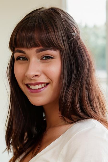 Alexa Scout - Porn Actress SD 1.5 v1.0