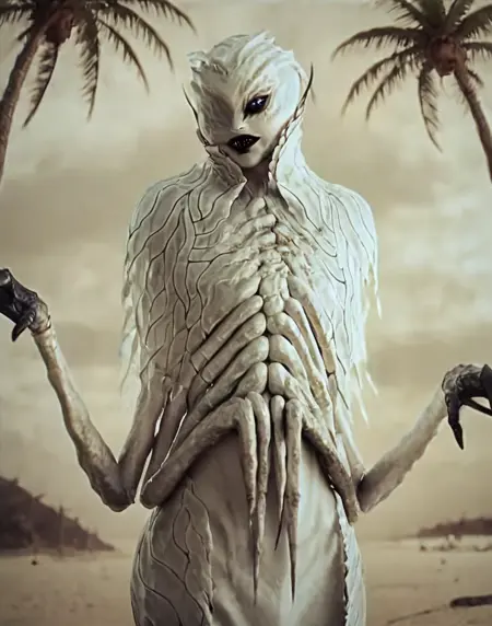 Shinigami Arma (death note)