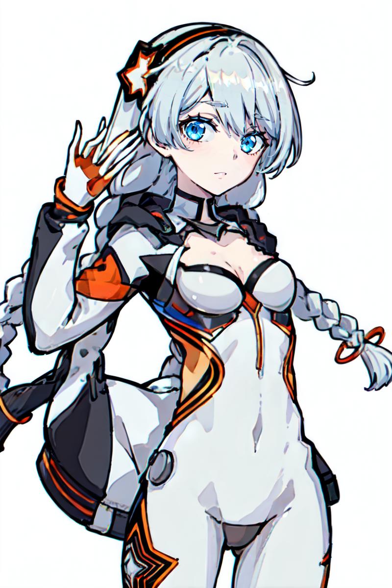 琪亚娜 合集-Collections for Kiana (Honkai Impact 3rd) image by Dreemur